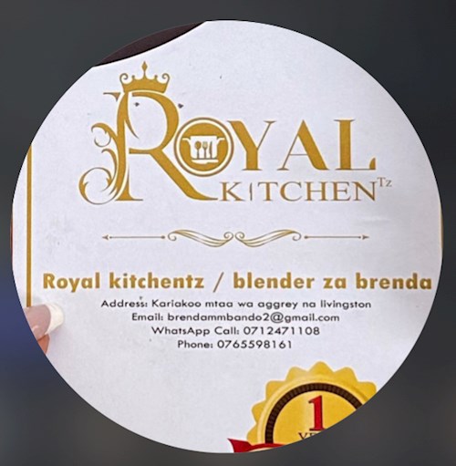 vendor logo